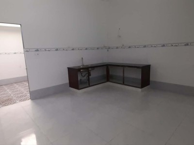 Bán Nhà Hẻm Xe Hơi 5M Gần Chợ BÌNH CHÁNH 1