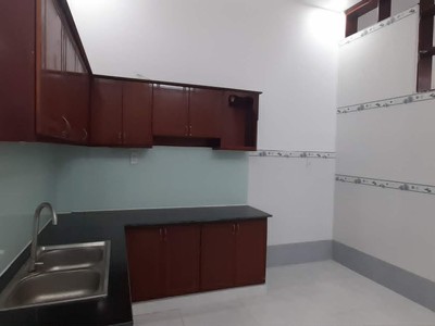 Bán Nhà Hẻm Xe Hơi 5M Gần Chợ BÌNH CHÁNH 2