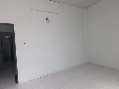 Bán Nhà Hẻm Xe Hơi 5M Gần Chợ BÌNH CHÁNH 6