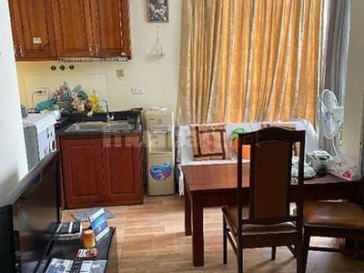 Cho thuê căn hộ chung cư full nội thất- PHƯỜNG PHÚC XÁ - BA ĐÌNH - HÀ NỘI 0