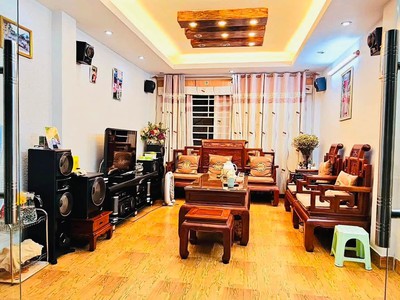 Bán nhà phố nguyễn đình chiểu, 64m2, mặt tiền gần 4m, nhỉnh 26 tỉ, ô tô vào nhà 0