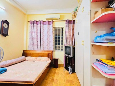 Bán nhà phố nguyễn đình chiểu, 64m2, mặt tiền gần 4m, nhỉnh 26 tỉ, ô tô vào nhà 2