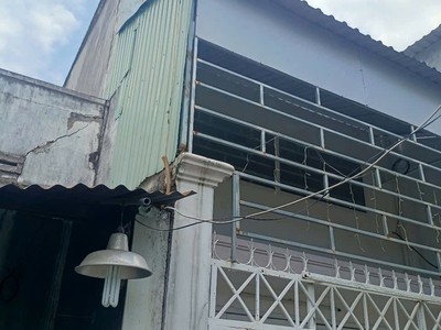 Bán nhà hẻm 380 đường lê văn lương   p. tân hưng, quận 7 3
