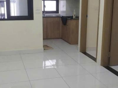 Cho thuê căn không đồ chung cư Hoàng Huy Lạch Tray , Đổng Quốc Bình 0