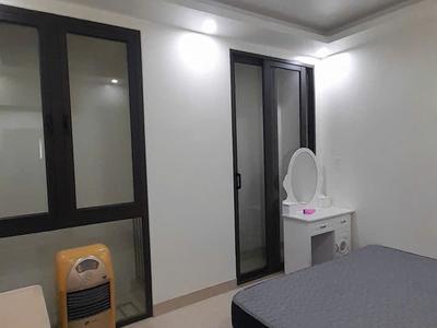 Chỉ 5,5 trịu nhà 4 tầng mới đẹp ,có đồ Sở Dầu , Hồng Bàng . Ô tô để cửa ngày đêm 0