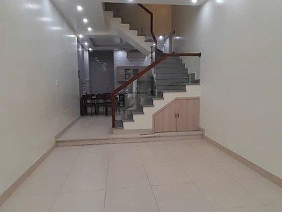 Chỉ 5,5 trịu nhà 4 tầng mới đẹp ,có đồ Sở Dầu , Hồng Bàng . Ô tô để cửa ngày đêm 3