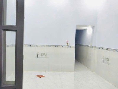 Bán nhà hẻm 861 trần xuân soạn, phường tân hưng, quận 7 2