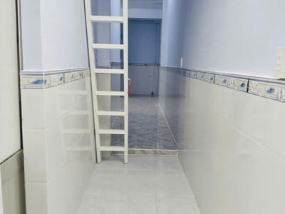 Bán nhà hẻm 861 trần xuân soạn, phường tân hưng, quận 7 4