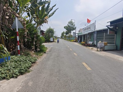Bán lô đất thổ đường cai tài giá 8 tỷ 1