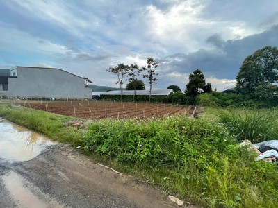 Bán đất liên nghĩa, đức trọng giá rẻ   123m  gần sông đa nhim, cách sân bay 4km 2
