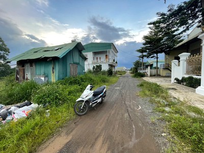 Bán đất liên nghĩa, đức trọng giá rẻ   123m  gần sông đa nhim, cách sân bay 4km 1