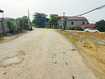 Bán lô đất tại xã vạn xuân, tỉnh phú thọ 1