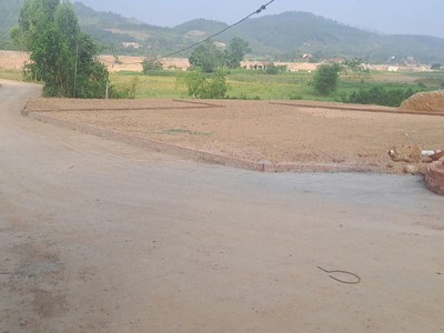 Bán lô đất tại xã vạn xuân, tỉnh phú thọ 2