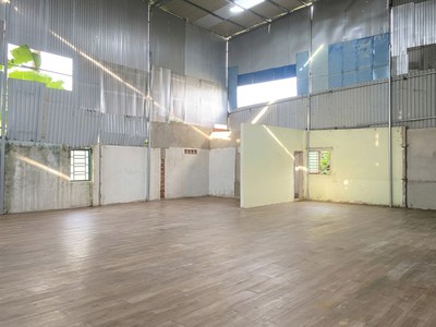 L2676  mặt tiền kinh doanh sầm uất nguyễn văn bứa hóc môn - giá 3x tỷ 1