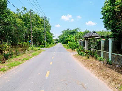T2680 cơ hội đầu tư trang trại thu nhập 200tr/tháng sát bv an nhơn tây - giá 15.x tỷ 2