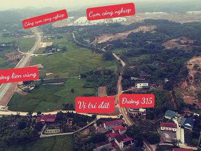 Bán lô đất tại xã vạn xuân, tỉnh phú thọ 0