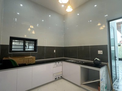 Nhà mới phước lâm - phước hưng - 117m2 - 2 mặt tiền - gần biển, chợ, trường lý tự trọng chỉ 1,95 tỷ 2