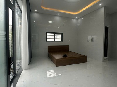 Nhà mới phước lâm - phước hưng - 117m2 - 2 mặt tiền - gần biển, chợ, trường lý tự trọng chỉ 1,95 tỷ 3