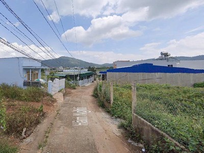Bán 108m2 đất thị trấn liên nghĩa đức trọng lâm đồng giá 1 tỷ 600 triệu 4