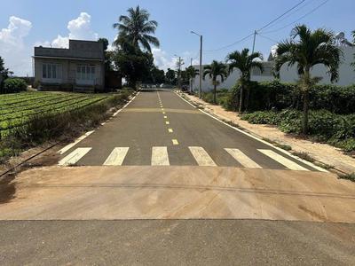 Bán 157m2 đất gần hồ nam sơn liên nghĩa đức trọng lâm đồng 1 tỷ 900 triệu 0