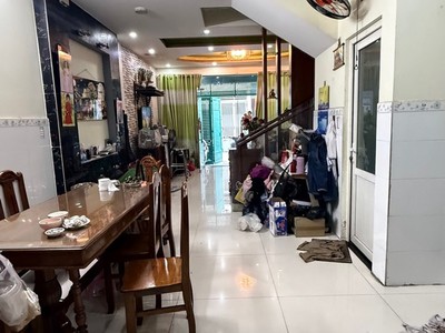 Nhà đẹp khu dân trí cao hẻm xe hơi nguyễn hữu tiến tây thạnh tân phú 3 tầng ngang 5m nhỉnh 1