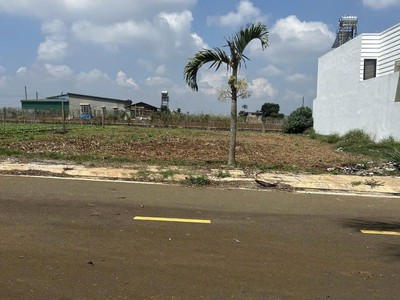 Bán 157m2 đất gần hồ nam sơn liên nghĩa đức trọng lâm đồng 1 tỷ 900 triệu 1