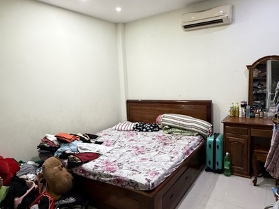 Nhà đẹp khu dân trí cao hẻm xe hơi nguyễn hữu tiến tây thạnh tân phú 3 tầng ngang 5m nhỉnh 3