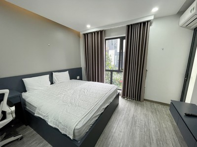 Cho thuê căn hộ cao cấp Waterfront City, 1 p.ngủ 35m2 . 0