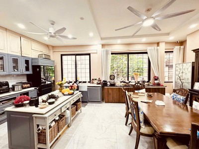 Siêu phẩm mặt ngõ kinh doanh kim giang   đại kim  120m    mt 6m   4 tầng   21.5 tỷ  1