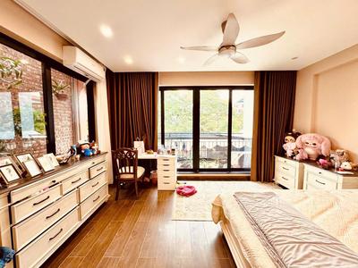 Siêu phẩm mặt ngõ kinh doanh kim giang   đại kim  120m    mt 6m   4 tầng   21.5 tỷ  2