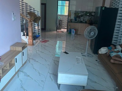 Cho thuê biệt thự cao cấp bella villa đức hòa, long an 1