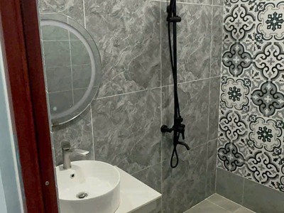 Cho thuê biệt thự cao cấp bella villa đức hòa, long an 4