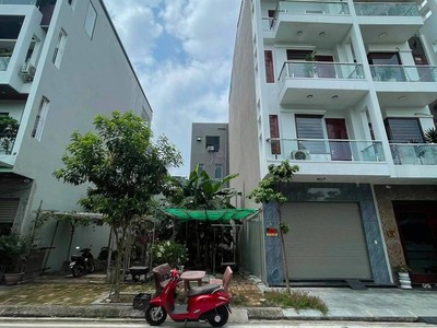 Bán đất mặt phố Bế Văn Đàn, KĐT An Phú, ph Tân Bình, TP HD, 67.5m2, mt 4.5m, view biệt thự, 3.5x tỷ 0