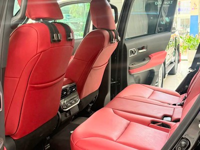 Siêu lướt 5000Km. Land Cruiser LC300 sản xuất 2026. 6