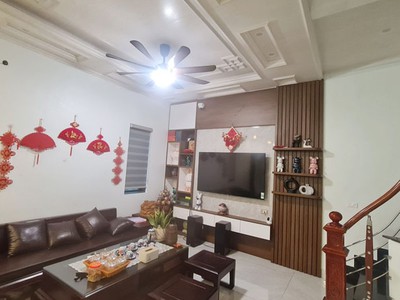 Bán Đất TĐC Giang Biên - Việt Hưng 40m2, MT 4m Khu Phân Lô, Đường Ô Tô Tránh 1