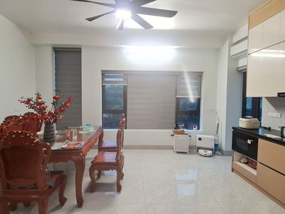 Bán Đất TĐC Giang Biên - Việt Hưng 40m2, MT 4m Khu Phân Lô, Đường Ô Tô Tránh 3