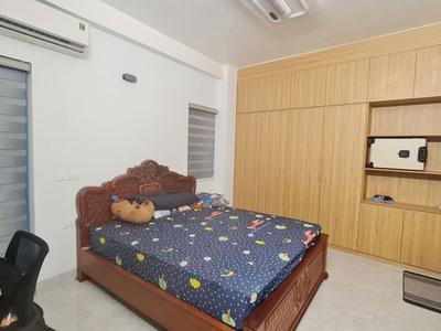 Bán Đất TĐC Giang Biên - Việt Hưng 40m2, MT 4m Khu Phân Lô, Đường Ô Tô Tránh 4