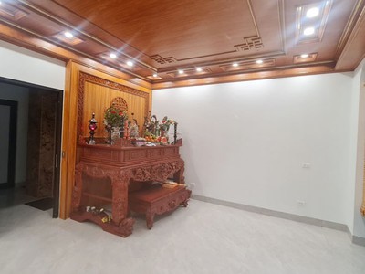 Bán Đất TĐC Giang Biên - Việt Hưng 40m2, MT 4m Khu Phân Lô, Đường Ô Tô Tránh 7