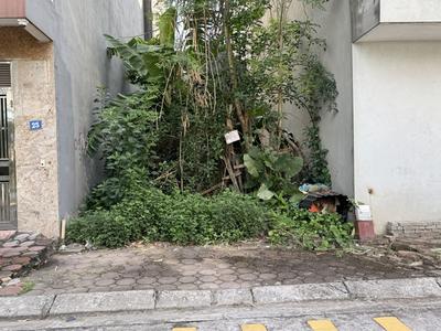 Bán Đất TĐC Giang Biên - Việt Hưng 40m2, MT 4m Khu Phân Lô, Đường Ô Tô Tránh 10