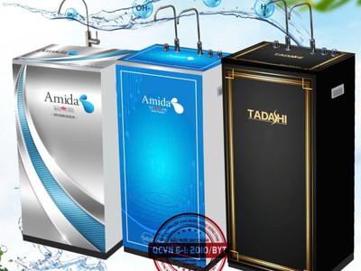 Máy lọc nước RO Amida cao cấp đa dạng mẫu giá sale hấp dãn 0