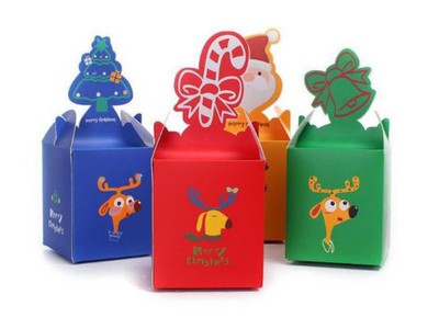 In hộp giấy đựng bánh kẹo đúng chuẩn từ đầu 1