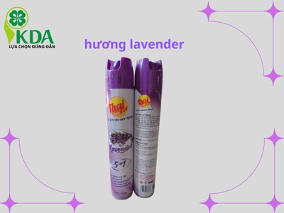 CTY Khải Dương Anh chuyên cung cấp xịt phòng THAIECO BẾN TRE 5