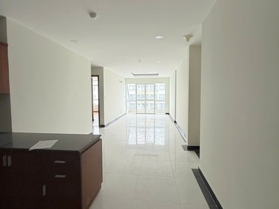 Giỏ hàng căn hộ sắp ra mắt tại dự án Giai Việt quận 8 giá chỉ từ 55-60 triệu/m2 0