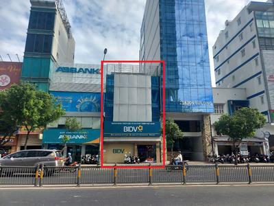 Cho thuê nhà mặt tiền đường Nguyễn Văn Trỗi, Phường Cầu Kiệu, Quận Phú Nhuận 0