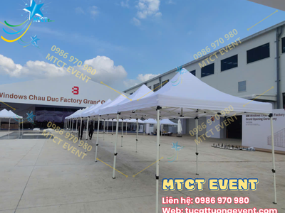 Cho Thuê Lều Bánh Ú TpHcm 1
