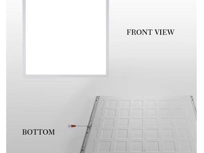Báo Giá Đèn Led Panel 600x600 Giá Rẻ 2