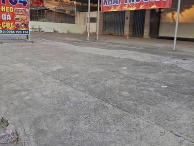 Bán lô đất 3152.8m2 25mx135m mặt tiền quốc lộ 20 xã định quán, tp đồng nai đối diện bách hóa xanh 1
