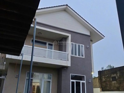 Bán lô đất 3152.8m2 25mx135m mặt tiền quốc lộ 20 xã định quán, tp đồng nai đối diện bách hóa xanh 3