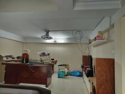 Cho thuê nhà mới 4 tầng khu vườn hồ 2, cự khối, long biên 4