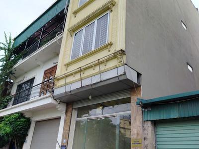 Cho thuê nhà mới 4 tầng khu vườn hồ 2, cự khối, long biên 0